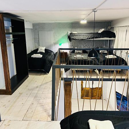 Monica'S Apartments 캐닝 외부 사진