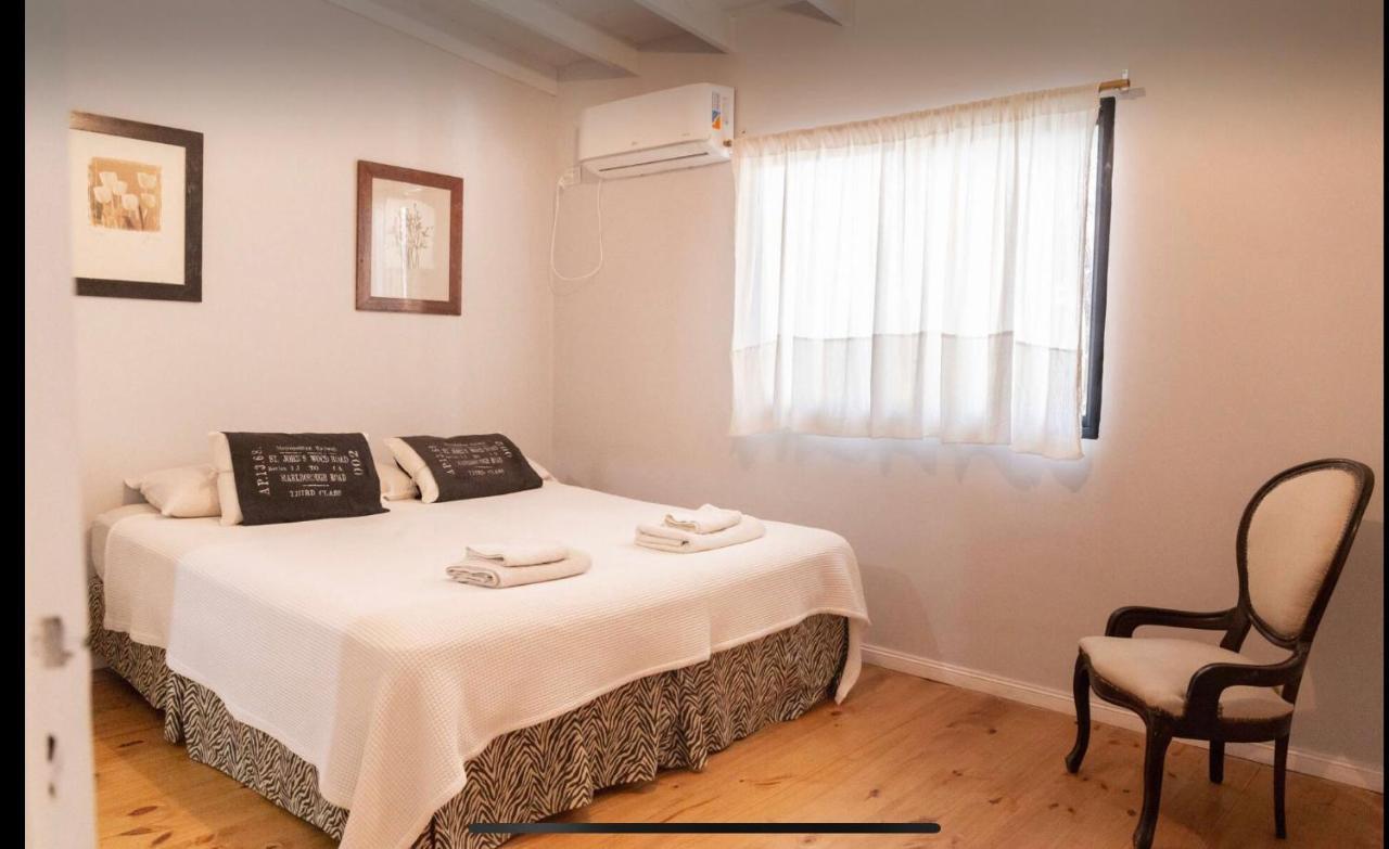 Monica'S Apartments 캐닝 외부 사진