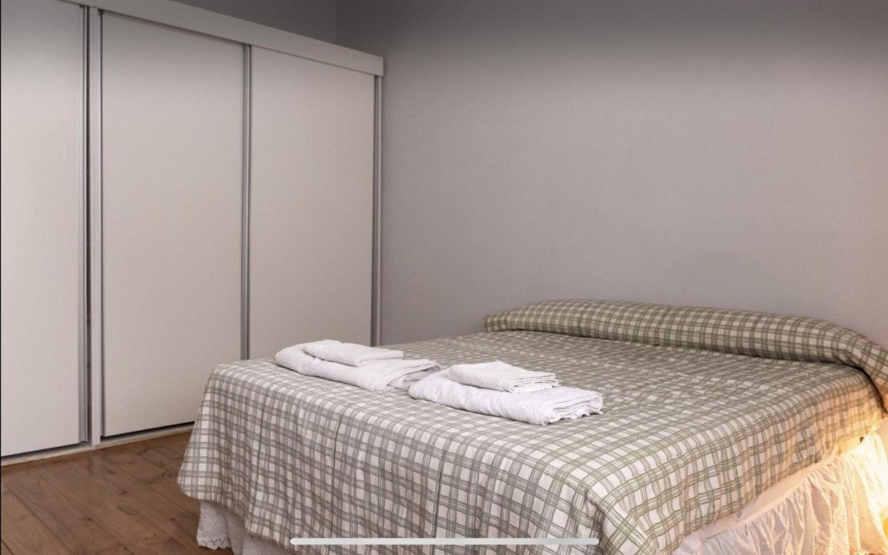Monica'S Apartments 캐닝 외부 사진