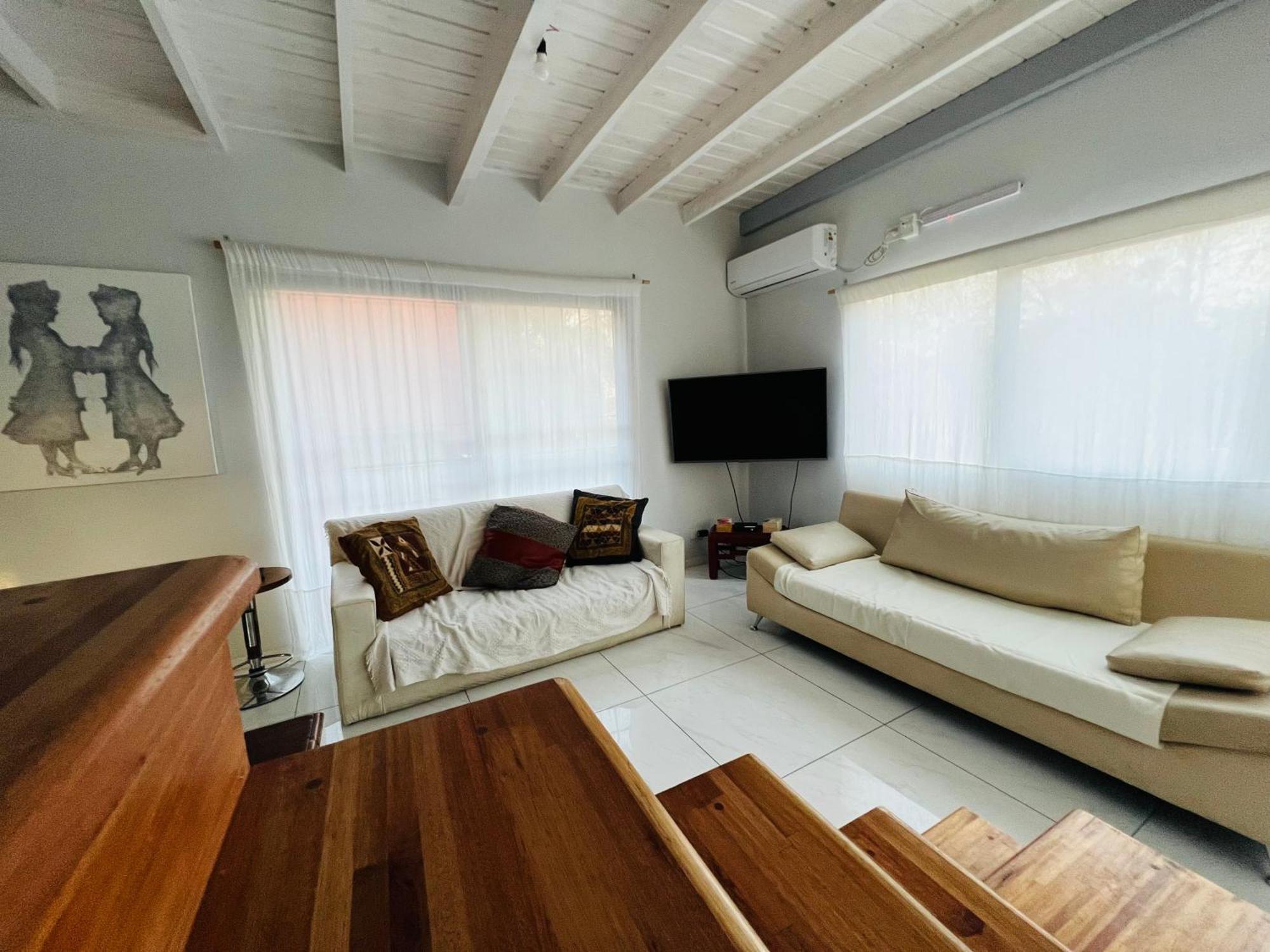 Monica'S Apartments 캐닝 외부 사진