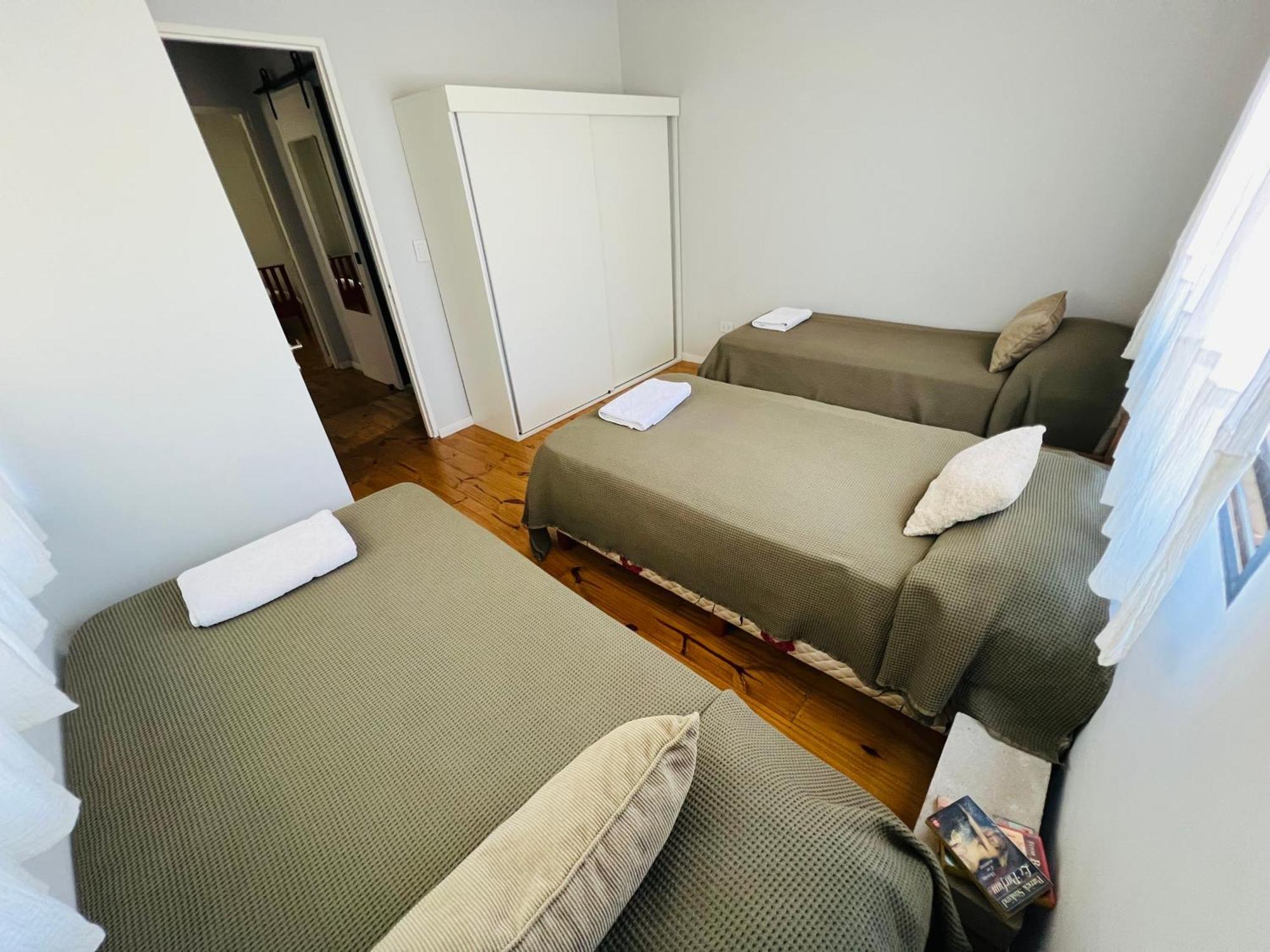 Monica'S Apartments 캐닝 외부 사진