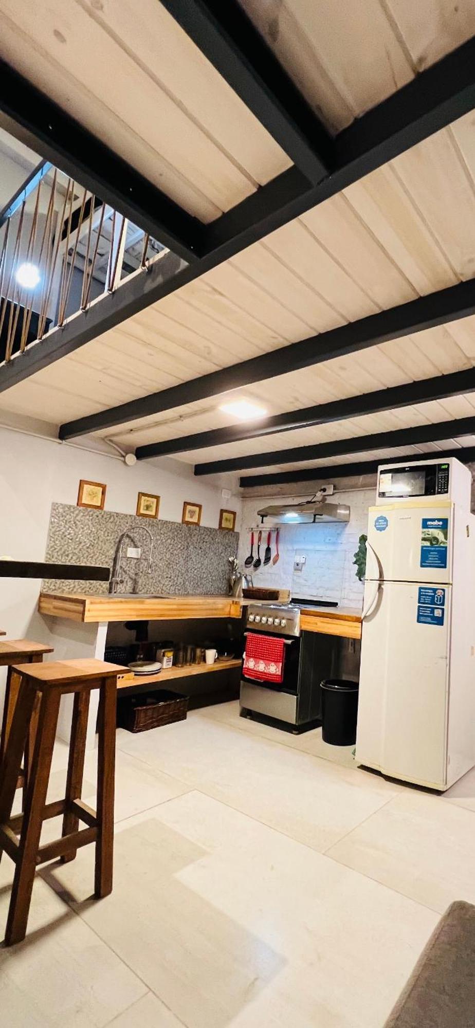Monica'S Apartments 캐닝 외부 사진