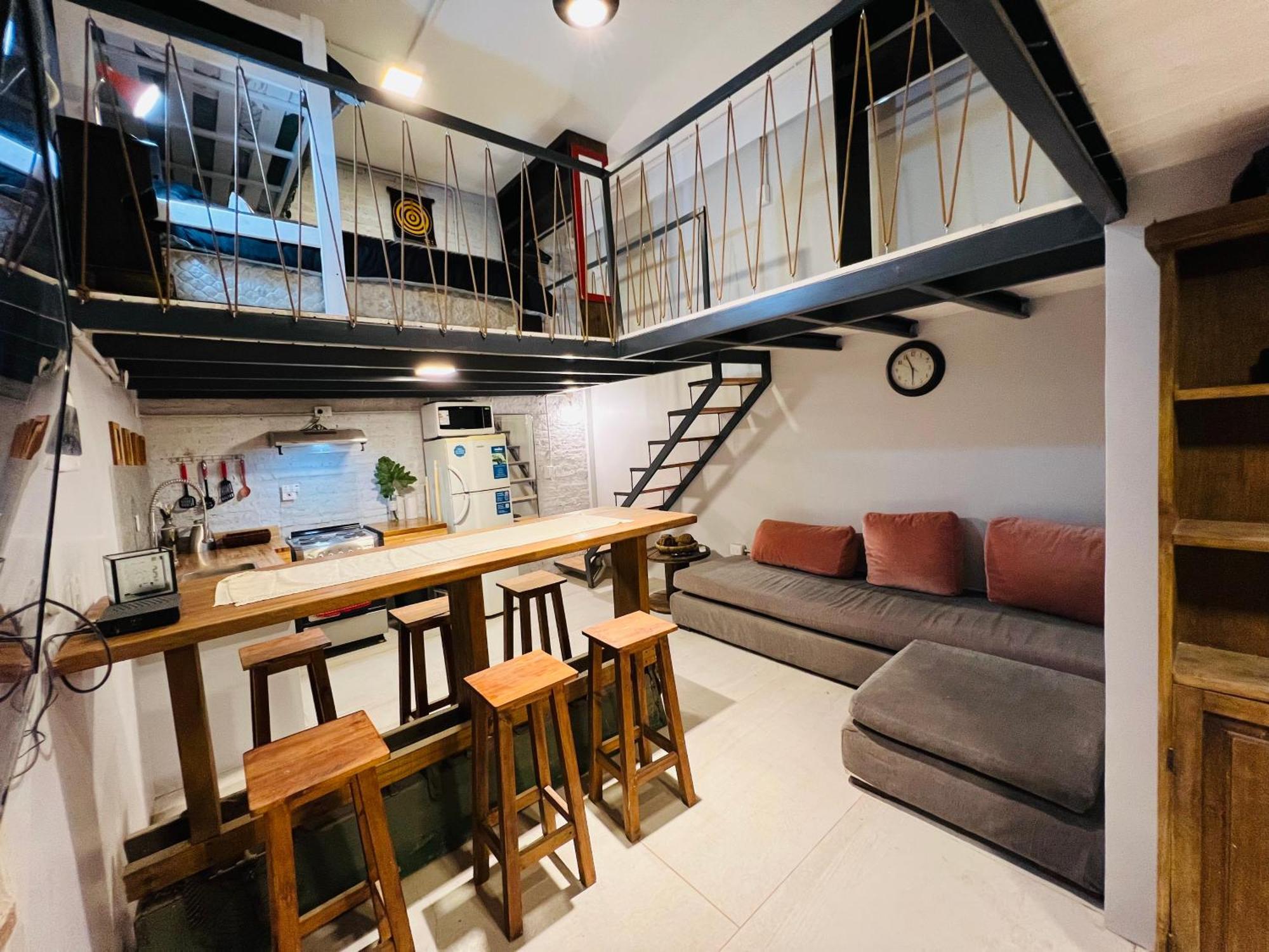 Monica'S Apartments 캐닝 외부 사진