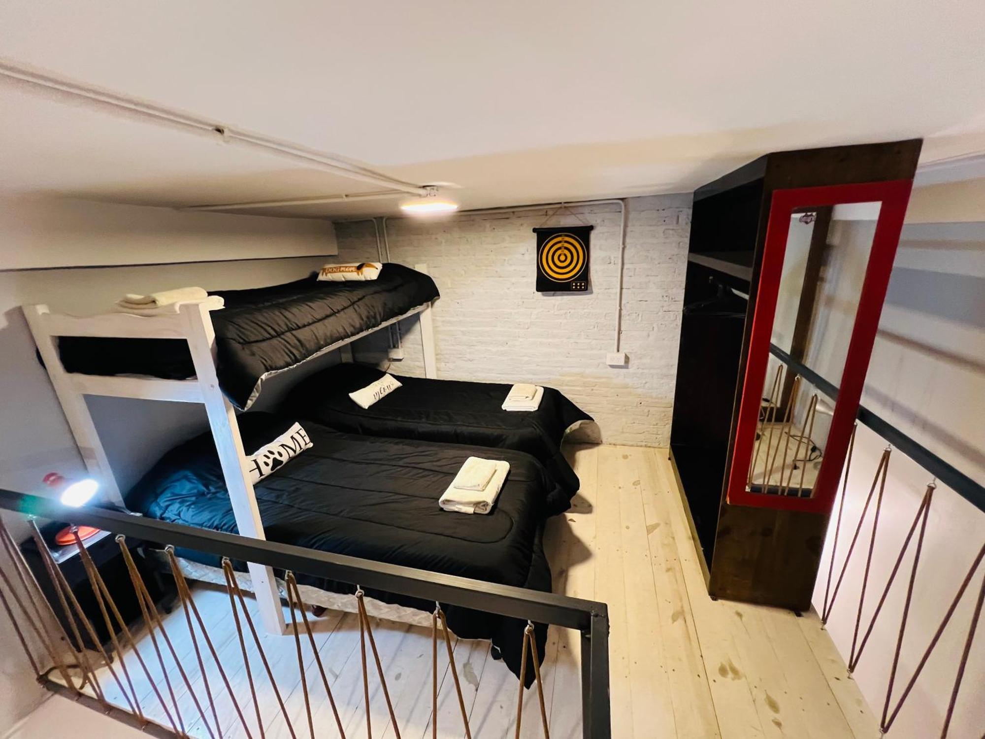 Monica'S Apartments 캐닝 외부 사진