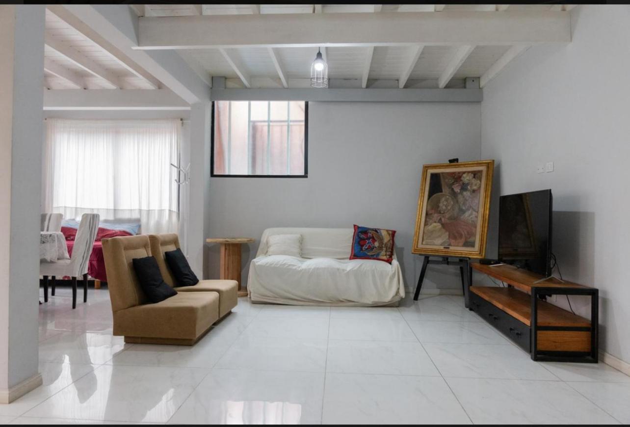 Monica'S Apartments 캐닝 외부 사진