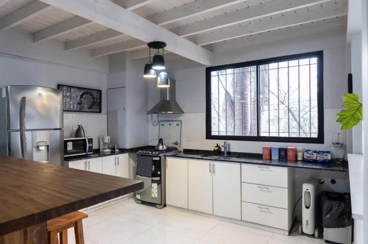 Monica'S Apartments 캐닝 외부 사진