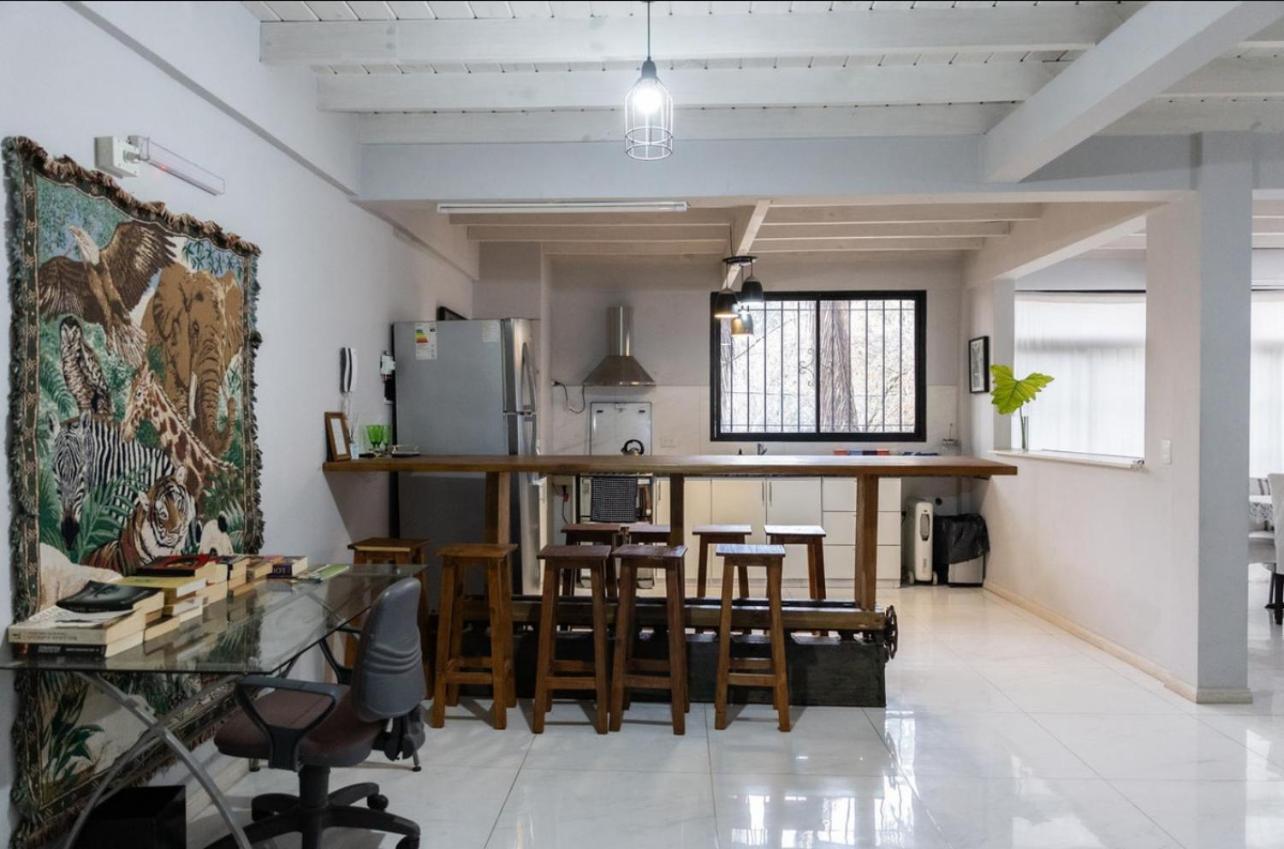 Monica'S Apartments 캐닝 외부 사진