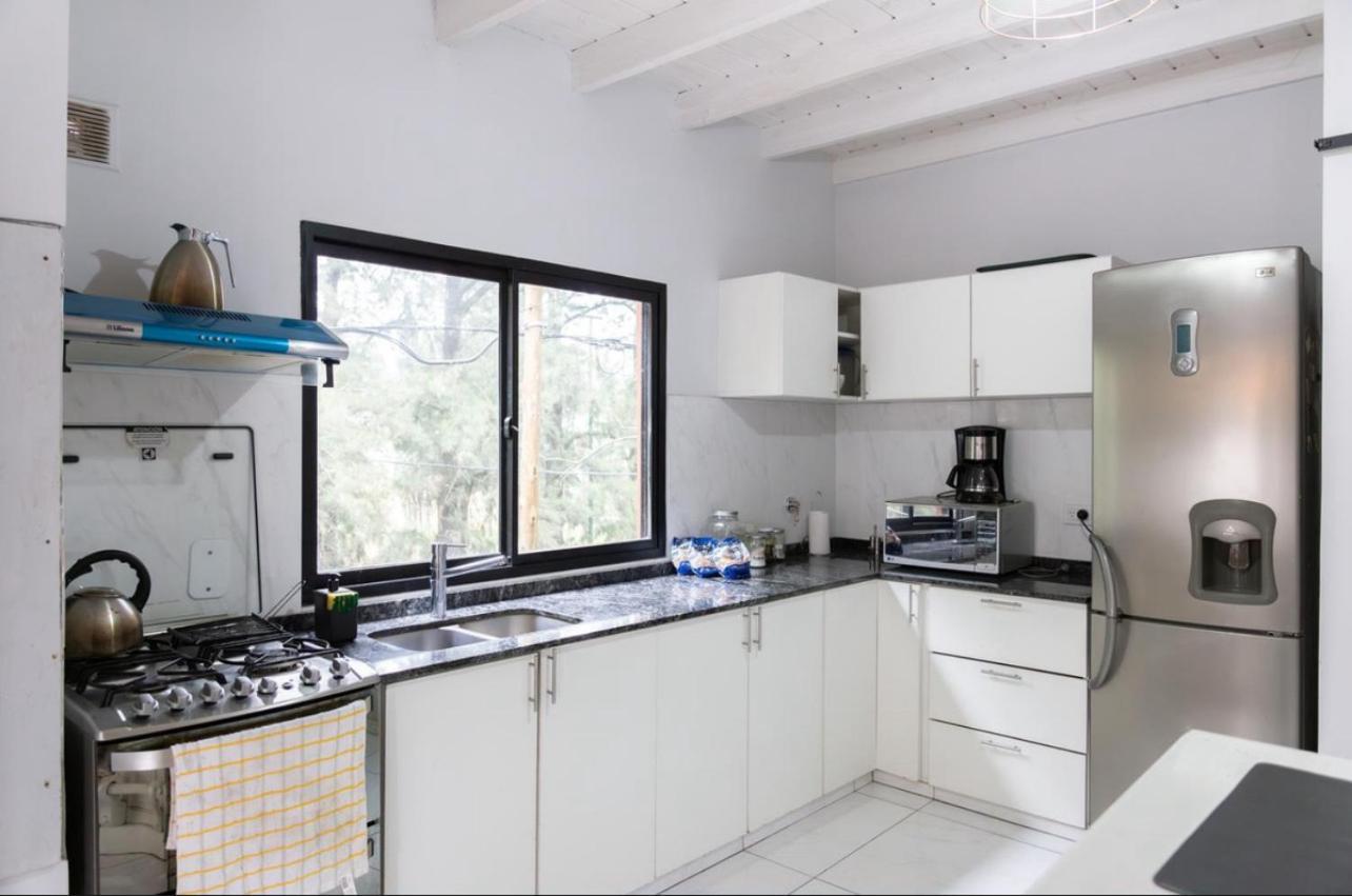Monica'S Apartments 캐닝 외부 사진