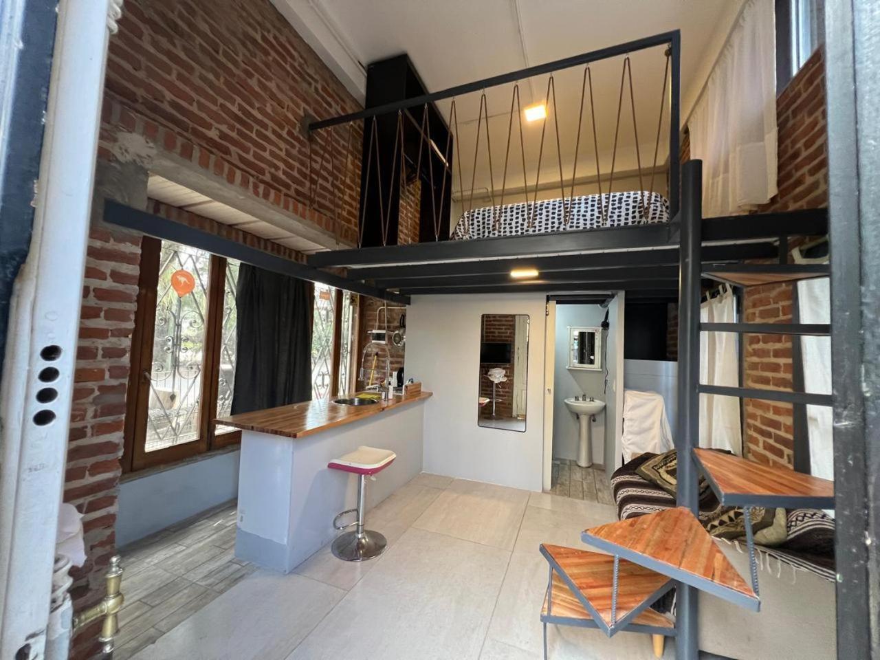 Monica'S Apartments 캐닝 외부 사진