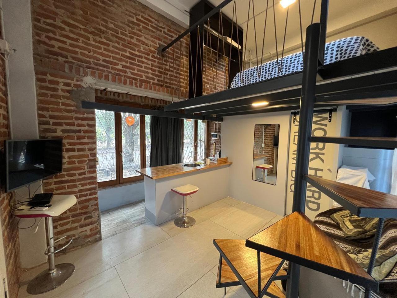 Monica'S Apartments 캐닝 외부 사진
